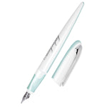 Stylo Plume Online Air Calligraphique-Stylo Plume-Online-1.4 mm-Bleu Pastel-Papeterie du Dôme