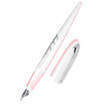 Stylo Plume Online Air Calligraphique-Stylo Plume-Online-1.4 mm-Rose Pastel-Papeterie du Dôme