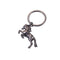 TRK “Prancing Horse” Keychain