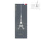 TSP Marque Page Métal Tour Eiffel
